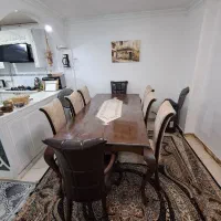 میز ناهار خوری|میز و صندلی غذاخوری|تهران, نظام‌آباد|دیوار