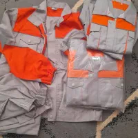 لباس کار،کفش کار ایمنی