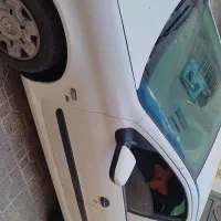 رانا Lx مدل 96 TU5 بی رنگ|خودرو سواری و وانت|قزوین, |دیوار