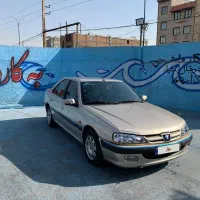 پژو مدل۱۳۷۹ فرانسوی|خودرو سواری و وانت|تهران, جی|دیوار