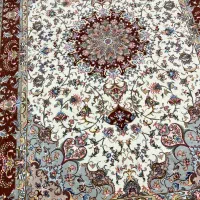 فرش دستباف علیا