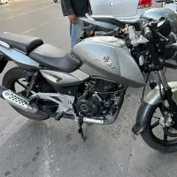 پالس یو جی فور ۱۸۰