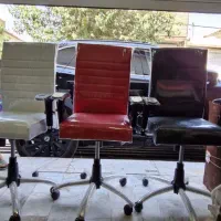 صندلی‌های گردان اداری|مبلمان اداری|اسلام‌شهر, صادقیه|دیوار