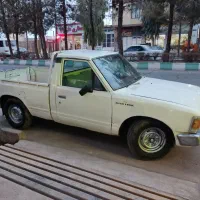 وانت داتسون رفسنجان