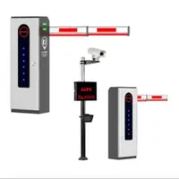 راهبند اتوماتیک/نرده جانپناه/ درب سکشنال|خدمات پیشه و مهارت|یزد, |دیوار