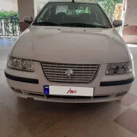 سمند EF7 مدل97 در حد صفر