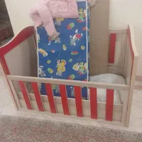 تخت بچه