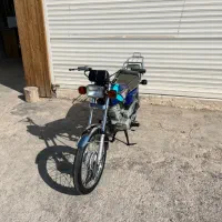 تکتاز ۹۳|موتورسیکلت|کاشان, شهرک صنعتی راوند|دیوار