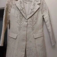 ۳ عدد پالتو پاییزه و زمستانه