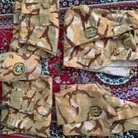 لباس  سربازی وزارت دفاع نو