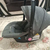 کریر مارک دلیجان