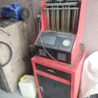 باطری سازی وتنظیم موتور اسماعیل