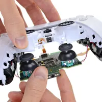 ت دسته ps4 ps5 قابل تعمیر