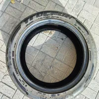 لاستیک ۲۰۵ نو|قطعات یدکی و لوازم جانبی|ساری, |دیوار