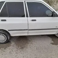 ماشین پراید|خودرو سواری و وانت|شنبه و طسوج, |دیوار