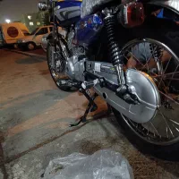 رهرو سوپر سایلنت مدل۹۵