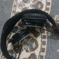 آداپتور و هدفون