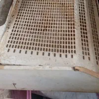 فروش هود و دوچرخه ثابت