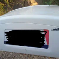 اتاقک پراید