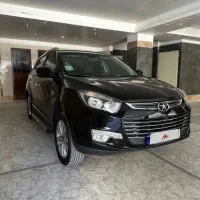 جک s5 مدل ۱۴۰۰ در حد خشک نیوفیس