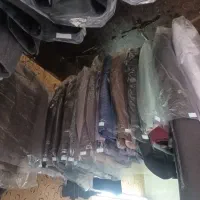 مغازه جهت شغل خشکشویی