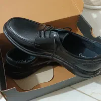 کفش مردانه چرم افاق|کیف، کفش، کمربند|پردیس, فاز ۱|دیوار