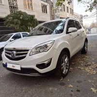 چانگان مدل 97 فول|خودرو سواری و وانت|تهران, زیبادشت|دیوار