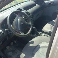 ۲۰۶تیو فول اریان