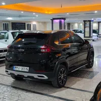 ام‌وی‌ام X22 Pro اکسلنت، مدل ۱۴۰۱ اتومات استثنایی|خودرو سواری و وانت|تهران, تهرانسر شمالی|دیوار