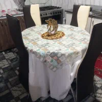 نهارخوری ۴نفره