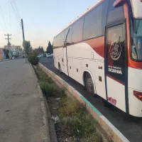 اتوبوس اسکانیا|خودرو سنگین|تهران, جی|دیوار