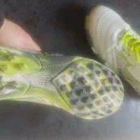 کتونی فوتبال