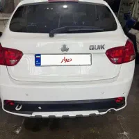 کویک|خودرو سواری و وانت|تهران, فلاح|دیوار