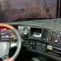 ولو اف اچ ۴۸۰|خودرو سنگین|اهواز, کوی باهنر|دیوار