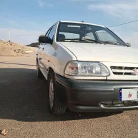 پراید ۱۳۱مدل ۹۵ استثنایی|خودرو سواری و وانت|نطنز, |دیوار