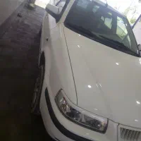 سمند ef7 دوگانه کارخانه|خودرو سواری و وانت|تسوج, |دیوار