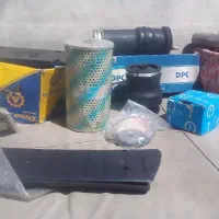 وسایل ماشین سنگین