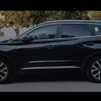 تیگو 7پرو 401بدون نقطه معاوضه با دنا 207وشاهین جک|خودرو سواری و وانت|قدس, شهرقدس|دیوار