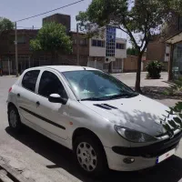 206 تیپ دو