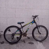 دوچرخه فروشی  ۲۶ درحد نو