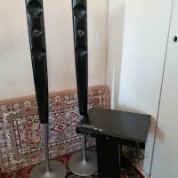 سینما خانگی|سیستم صوتی خانگی|تهران, خاک سفید|دیوار