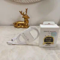 شارژر سامسونگ 25W اکبند