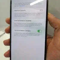 اپل iPhone 12 Pro Max با حافظهٔ ۲۵۶ گیگابایت|موبایل|مشهد, بهشت|دیوار