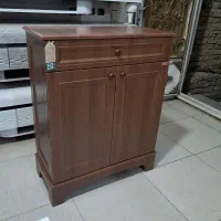 جاکفشی شرکتی ام دی اف با روکش وکیوم کره ای درجه یک|جاکفشی، کمد، دراور|سرپل ذهاب, |دیوار