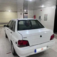 پراید ۱۳۲ فرمان هیدرولیک دوگانه|خودرو سواری و وانت|ایلخچی, |دیوار