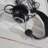 هدست و هدفون سومیک اورجینال و آداپتور