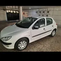 206 تیپ ۲ مدل 98