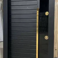 درب ضدسرقت طرح دار|مصالح و تجهیزات ساختمان|ورامین, ورامین|دیوار