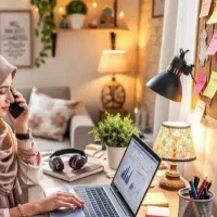 کسب درآمد با گوشی موبایل