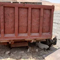 اطاق کمپرسی|قطعات یدکی و لوازم جانبی|اهواز, اهواز|دیوار